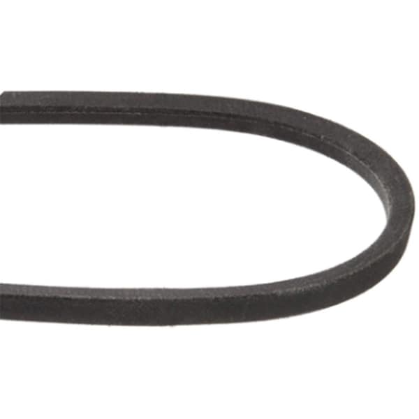 Swivel 0.5 x 47 in. Heavy-duty Lawn & Garden Equipment Belt Black SW2825183 - main